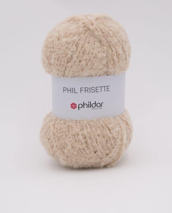 Phil Frisette